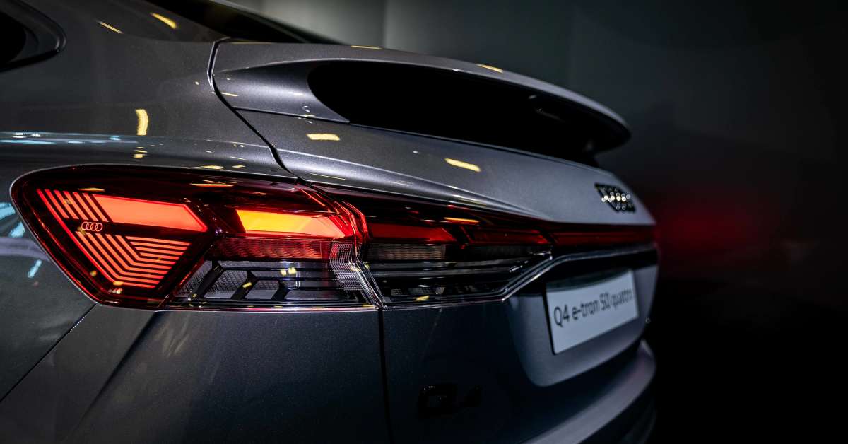 Watch Video of Man's Car Suddenly Feeling Wobbly And He Finds