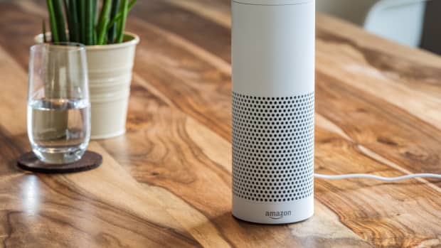 Smart Gadget Guide: Alexa Randomly Talking At Night - NerdPlusArt - Medium