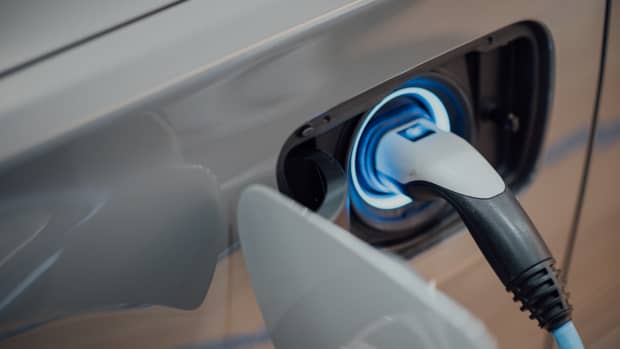 electric vehicle charging