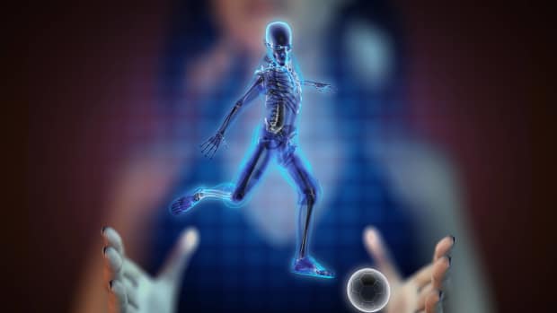 Woman Shares the Future of '3D and AI' and Big Changes Are Coming ...