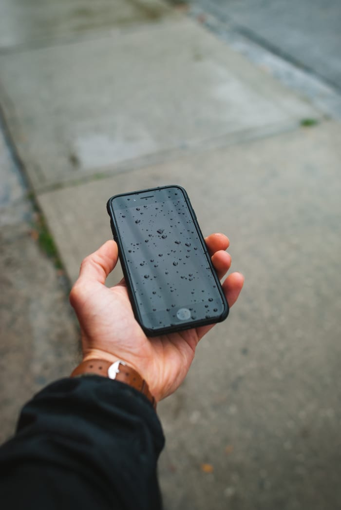 Photo by Bannon Morrissy on Unsplash