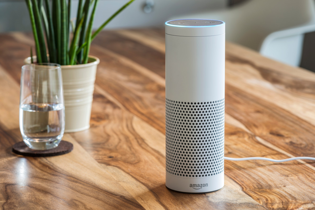Homeowner Goes OvertheTop with 'Alexa' Intruder Alert TurboFuture
