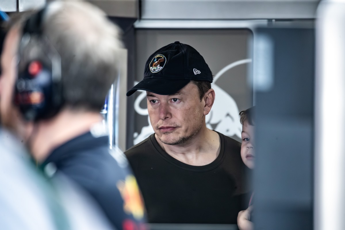 Elon Musk Announces AI Focused Start Up: Here’s What to Know - TurboFuture