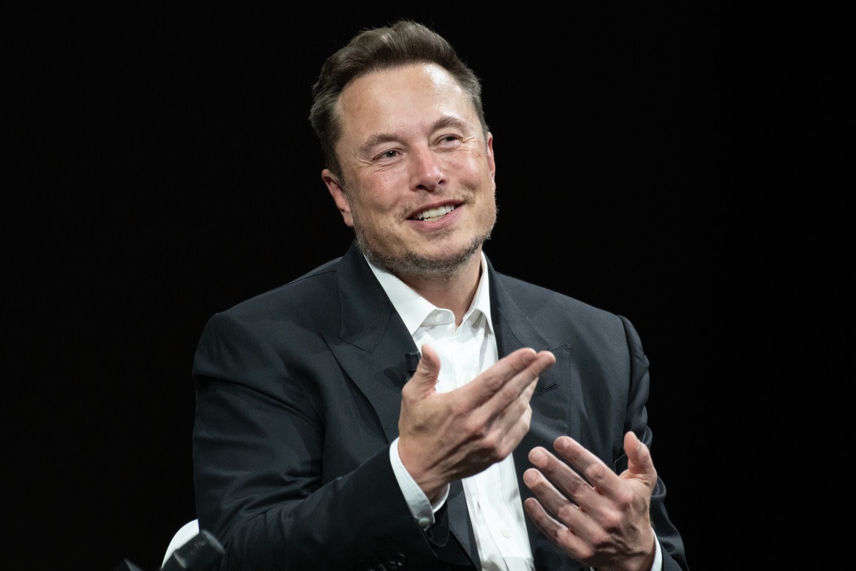 Elon musk announces ironic lawsuit against anti defamation league