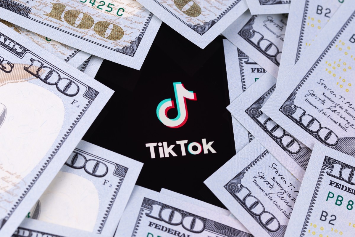 Tiktok Is Getting Rid Of The Creator Fund And Influencers Are Jumping 